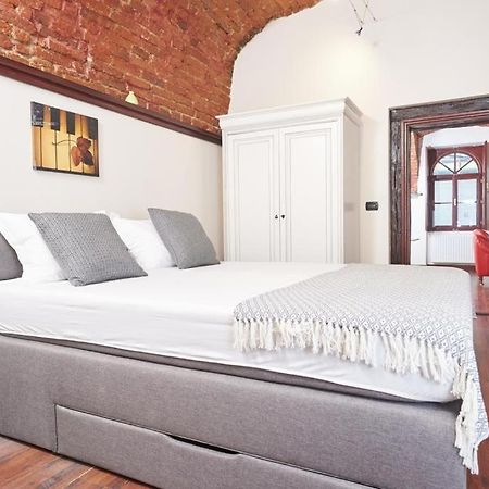 Dom Unirii Apartment Timisoara Bagian luar foto