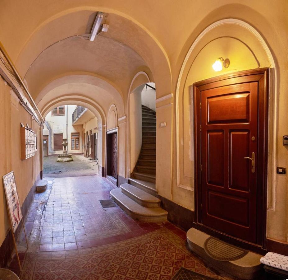 Dom Unirii Apartment Timisoara Bagian luar foto
