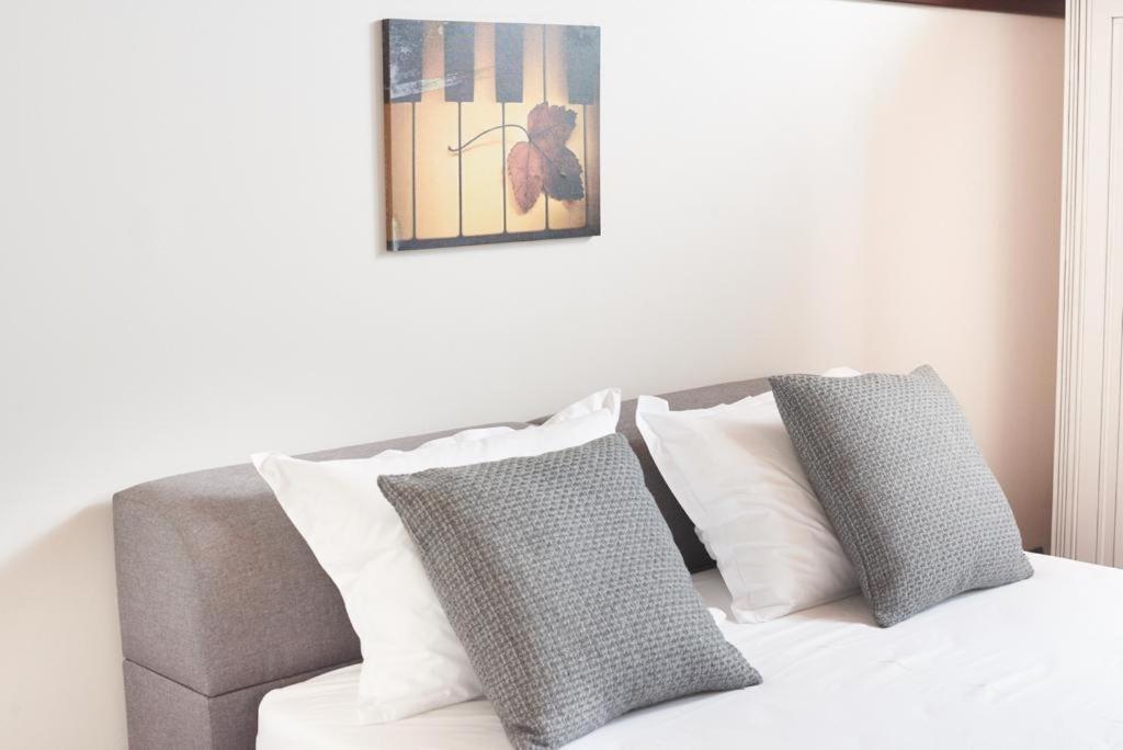 Dom Unirii Apartment Timisoara Bagian luar foto