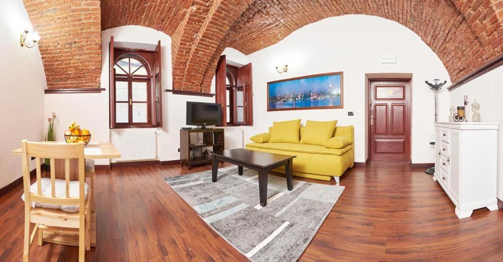 Dom Unirii Apartment Timisoara Bagian luar foto