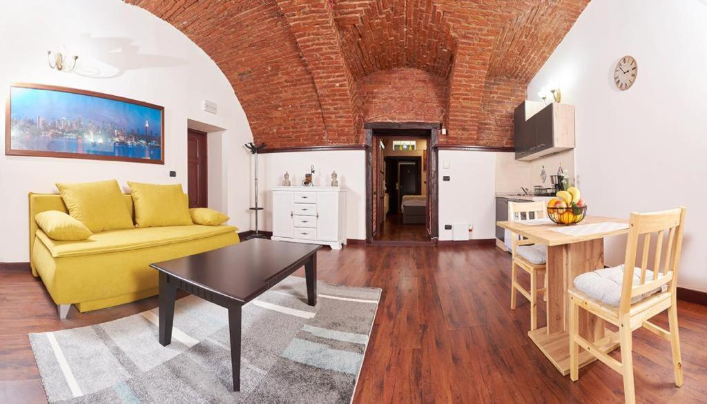 Dom Unirii Apartment Timisoara Bagian luar foto